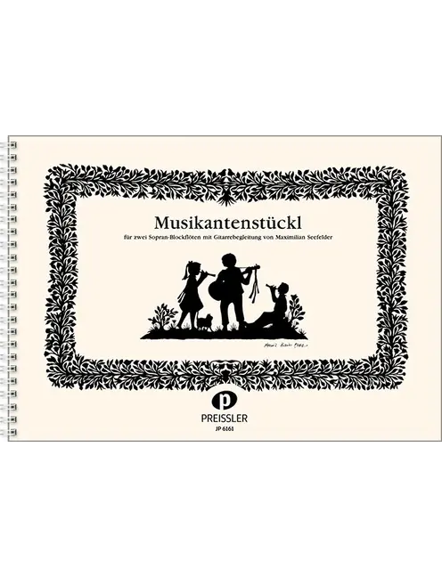 Musikantenstückl